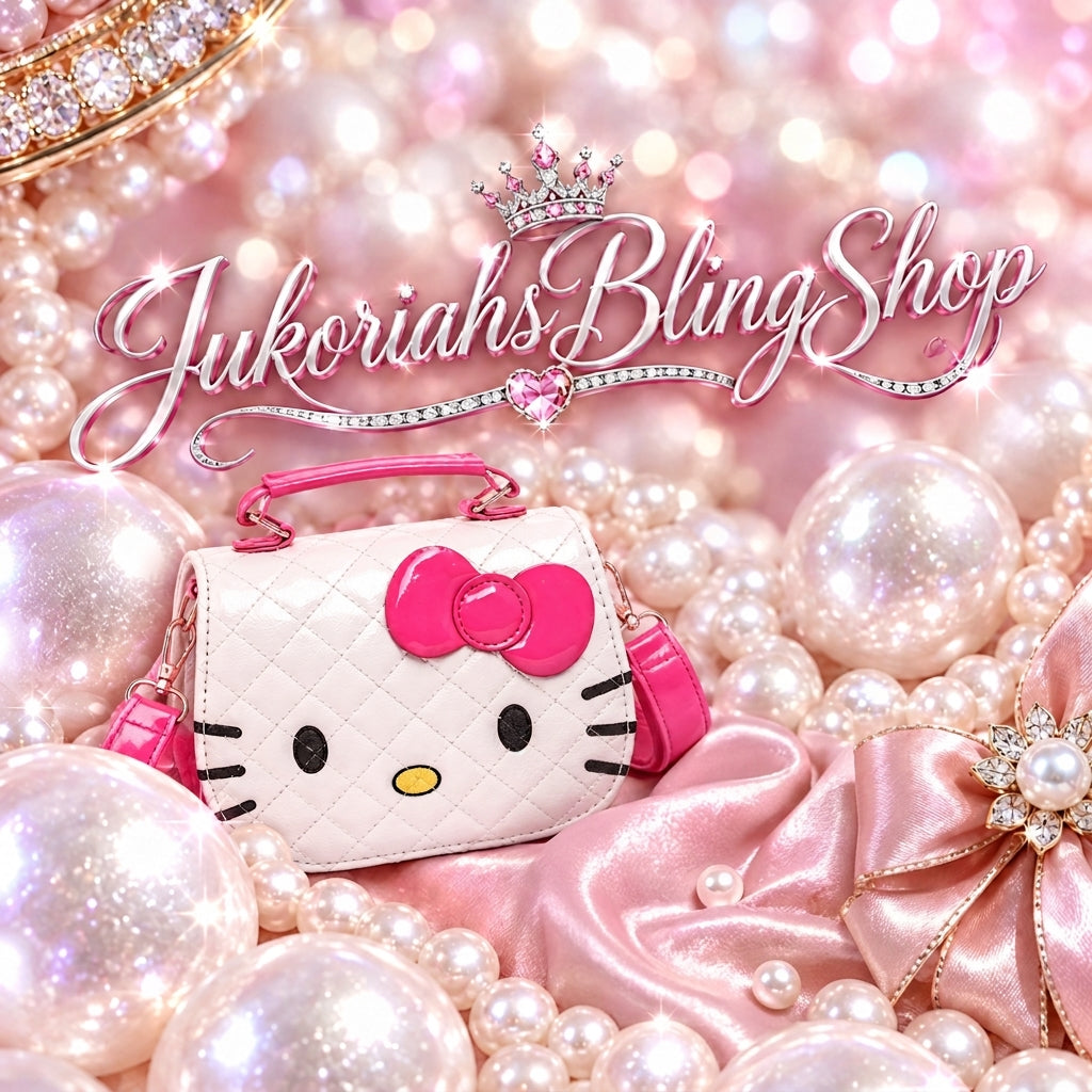 Kitty Handbag