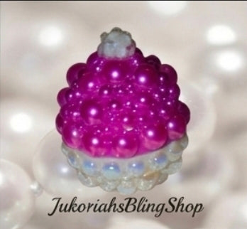Raspberry Cloud Eos Lipbalm