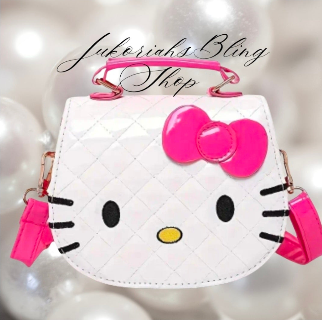 Kitty Handbag