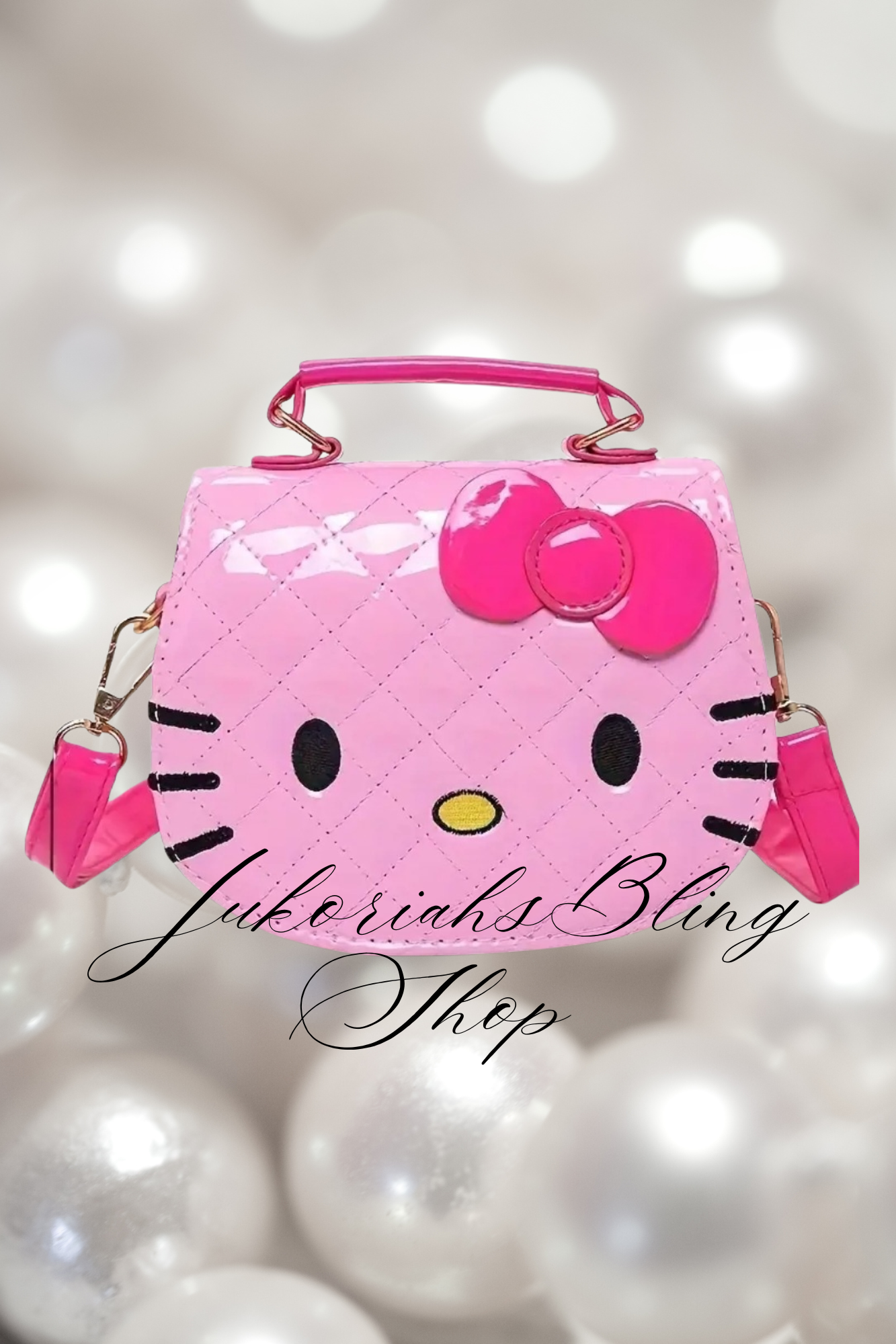 Kitty Handbag