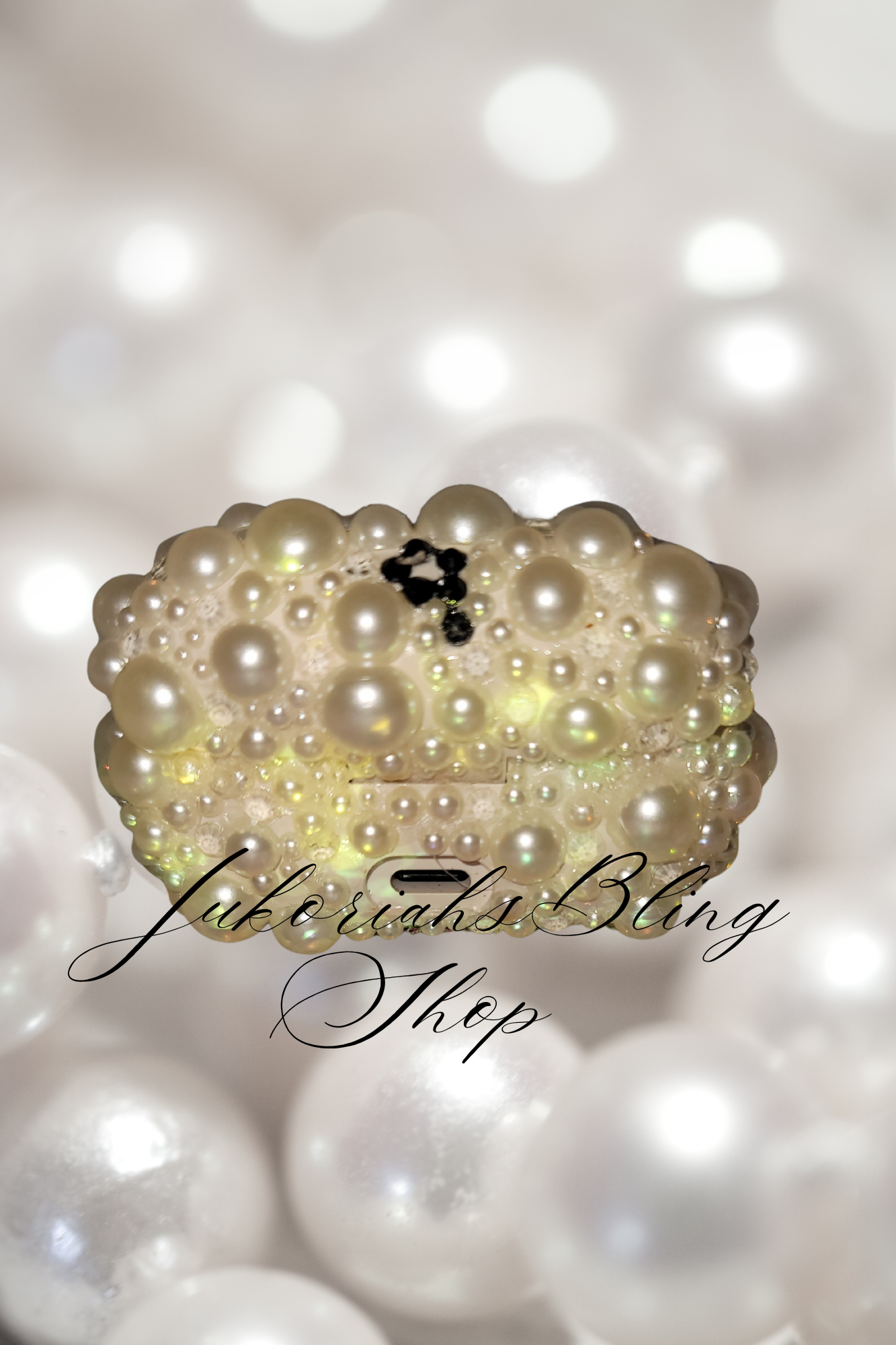 Bling Beats Solo Buds