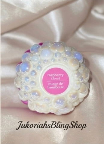 Raspberry Cloud Eos Lipbalm